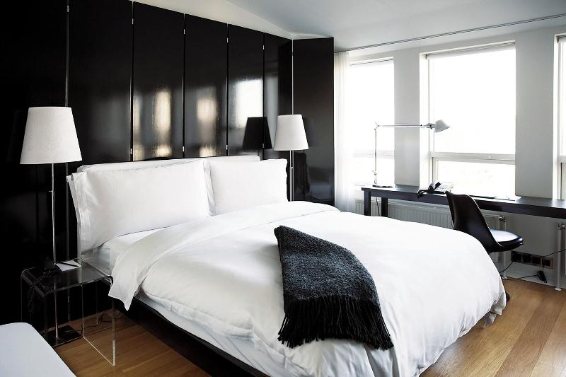 اتاق استاندارد با تخت دو نفره بزرگ, 101 Hotel, A Member Of Design Hotels