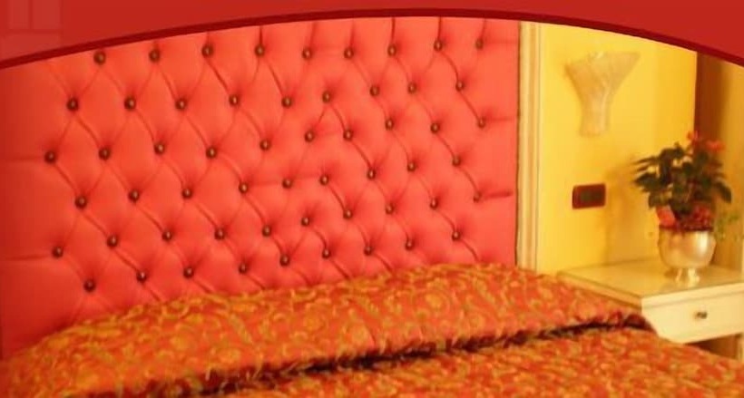 Номер Стандарт, Alle Torri