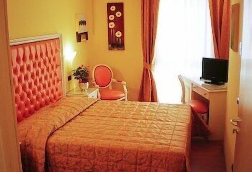 Номер Стандарт, Alle Torri