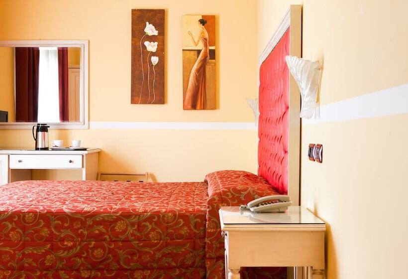 Номер Стандарт, Alle Torri