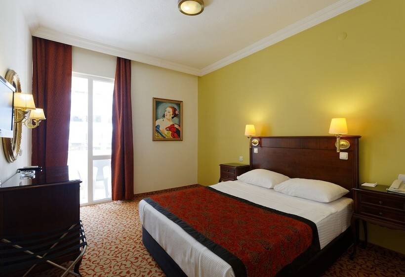 수피리어 룸, Antique Roman Palace Museum Hotel   Adults Only Ultra All Inclusive