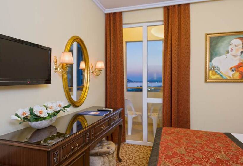 수피리어 룸, Antique Roman Palace Museum Hotel   Adults Only Ultra All Inclusive