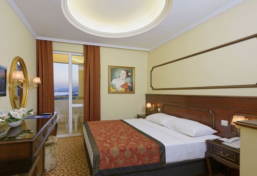 수피리어 룸, Antique Roman Palace Museum Hotel   Adults Only Ultra All Inclusive