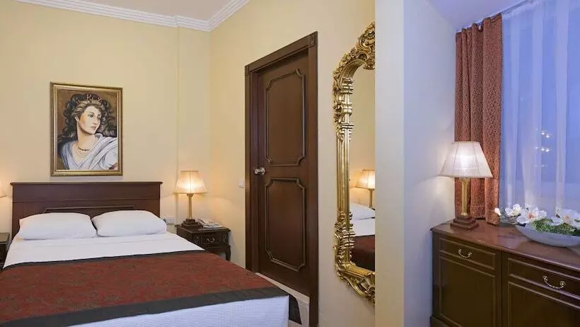اتاق اکونومی, Antique Roman Palace Museum Hotel   Adults Only Ultra All Inclusive