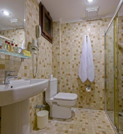 스탠다드 룸, Antique Roman Palace Museum Hotel   Adults Only Ultra All Inclusive