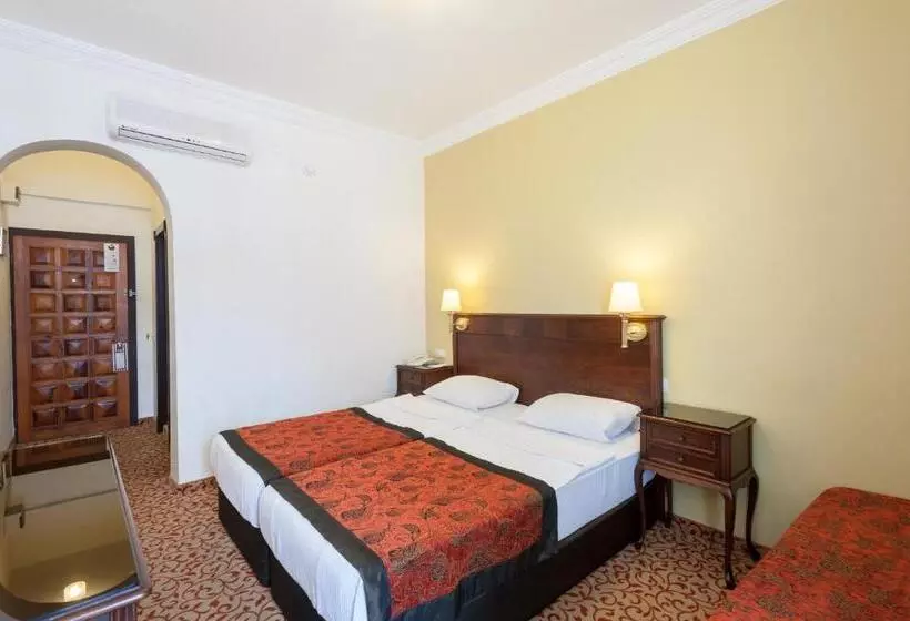 اتاق اکونومی, Antique Roman Palace Museum Hotel   Adults Only Ultra All Inclusive