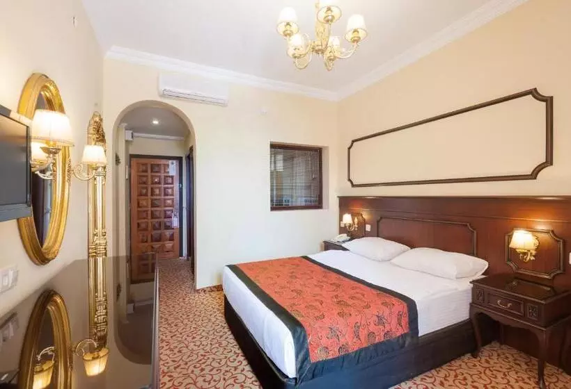 اتاق سوپریور, Antique Roman Palace Museum Hotel   Adults Only Ultra All Inclusive