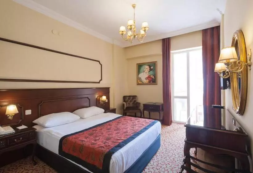 اتاق سوپریور, Antique Roman Palace Museum Hotel   Adults Only Ultra All Inclusive