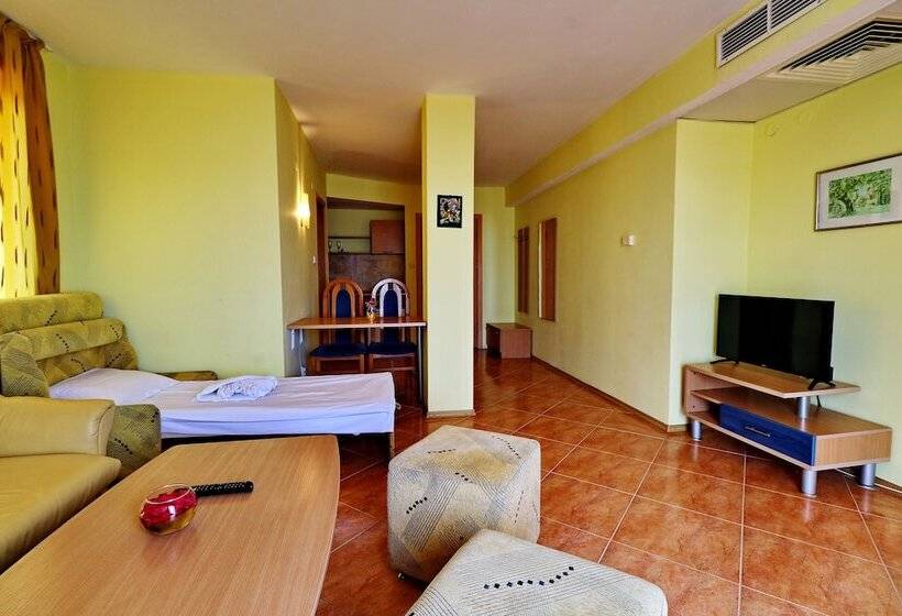 带1个卧室的公寓, Bora Bora