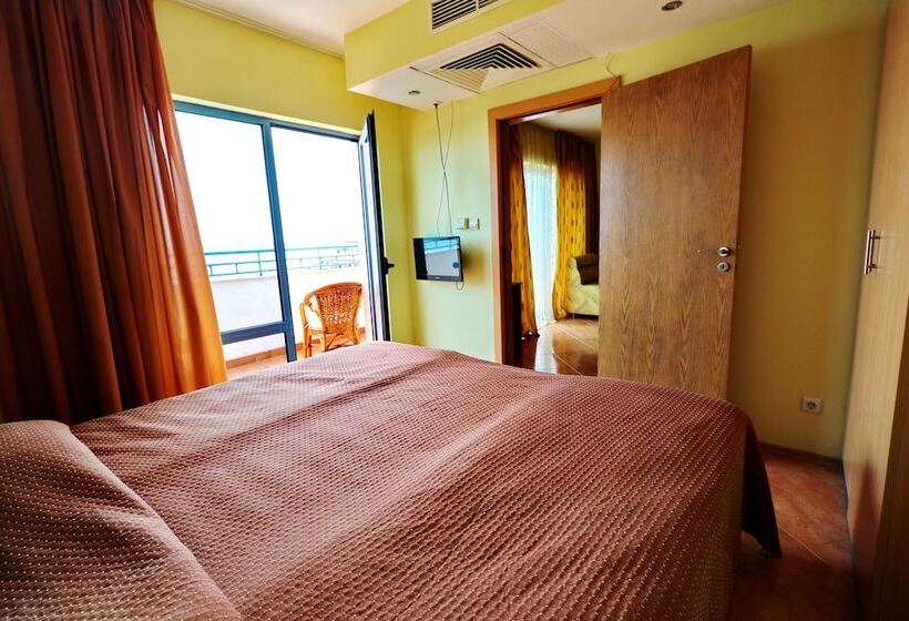 带1个卧室的公寓, Bora Bora