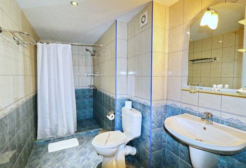 带1个卧室的公寓, Bora Bora