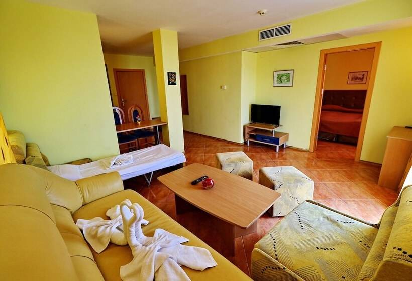 带1个卧室的公寓, Bora Bora