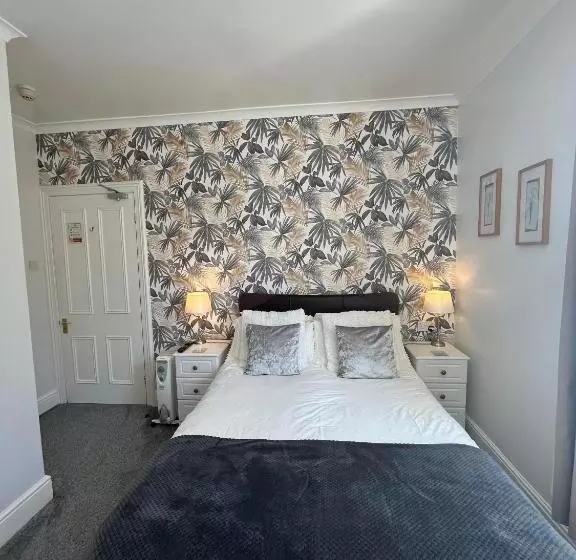 اتاق لوکس, Bryn Derwen Guest House