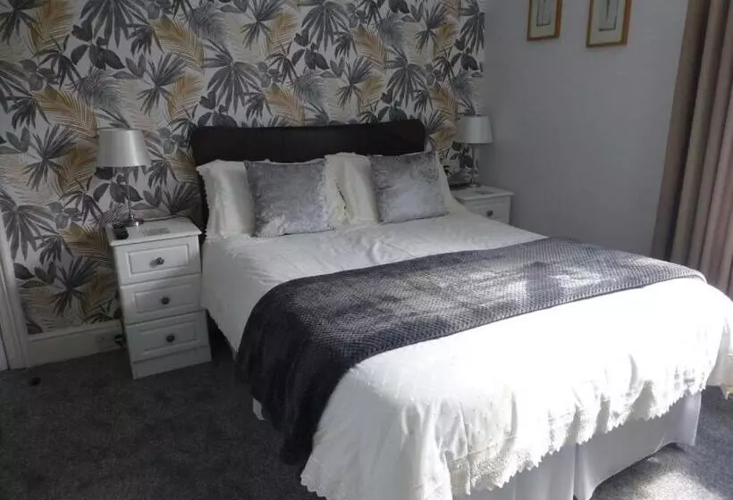 اتاق لوکس, Bryn Derwen Guest House