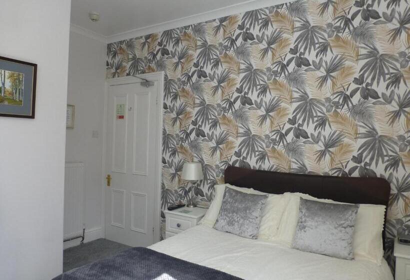 غرفة ديلوكس, Bryn Derwen Guest House