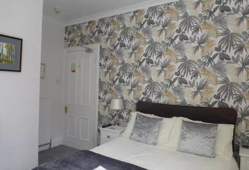 اتاق لوکس, Bryn Derwen Guest House