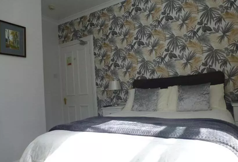 اتاق لوکس, Bryn Derwen Guest House