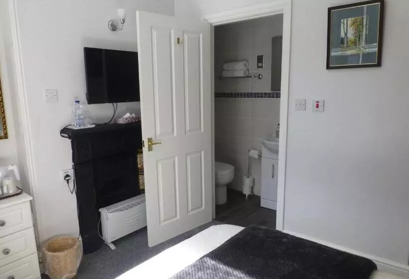 اتاق لوکس, Bryn Derwen Guest House