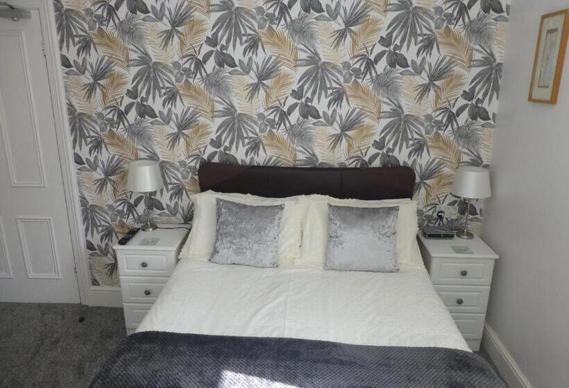 غرفة ديلوكس, Bryn Derwen Guest House