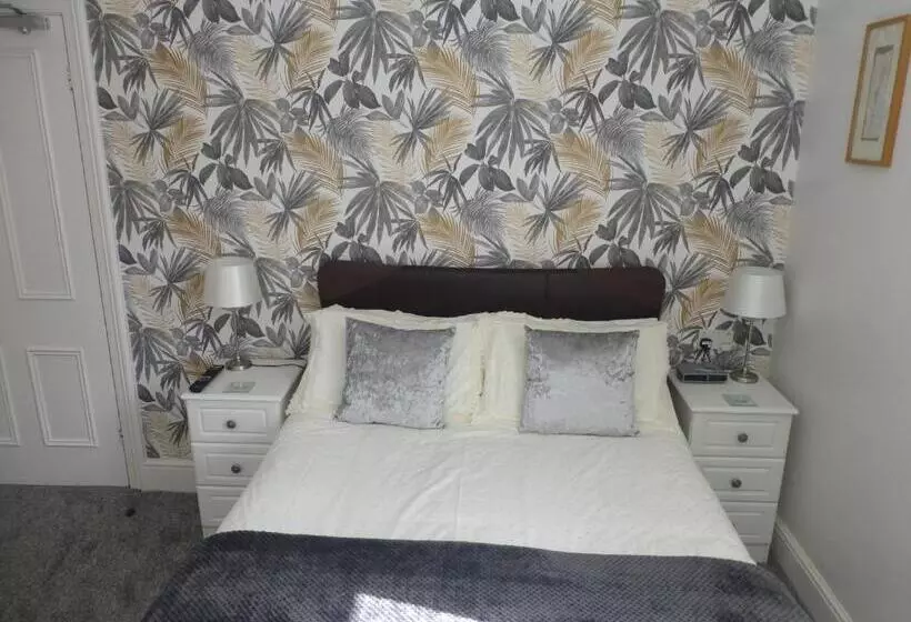 اتاق لوکس, Bryn Derwen Guest House