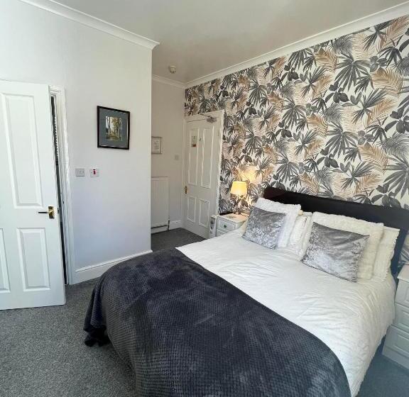 غرفة ديلوكس, Bryn Derwen Guest House