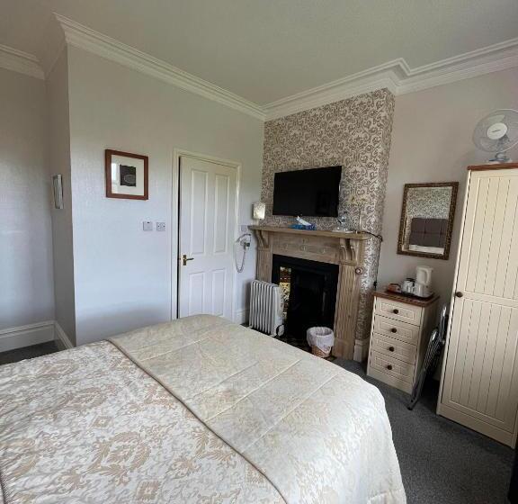 غرفة سوبيريور, Bryn Derwen Guest House