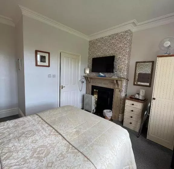 اتاق سوپریور, Bryn Derwen Guest House