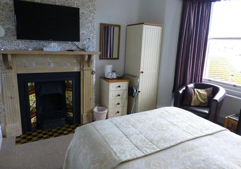 اتاق سوپریور, Bryn Derwen Guest House