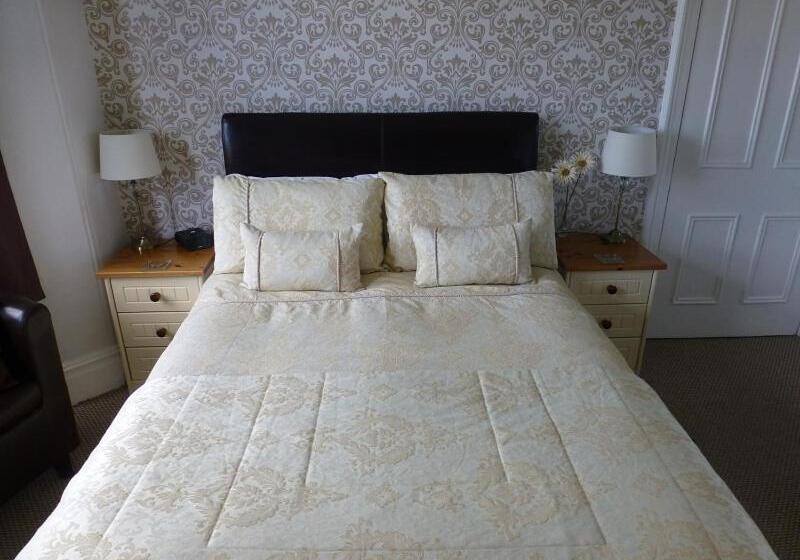 غرفة سوبيريور, Bryn Derwen Guest House