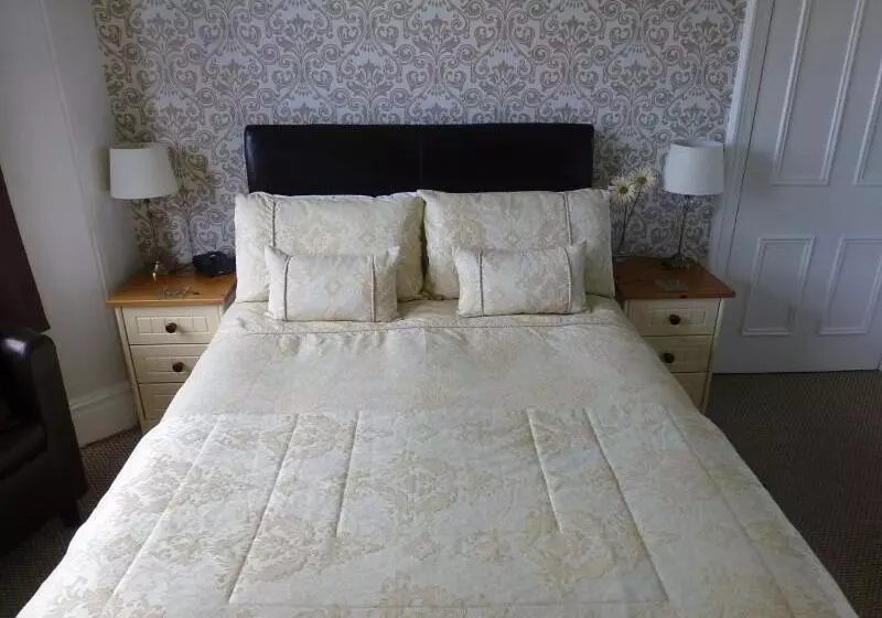 اتاق سوپریور, Bryn Derwen Guest House