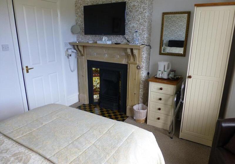 غرفة سوبيريور, Bryn Derwen Guest House