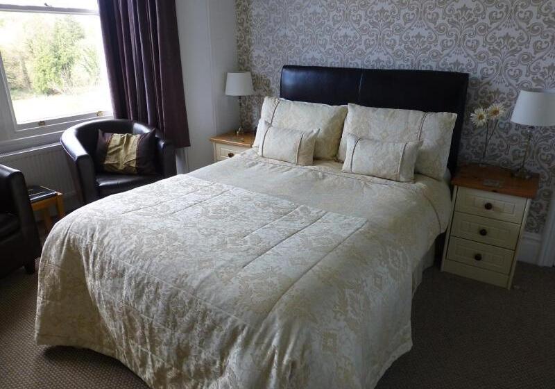 غرفة سوبيريور, Bryn Derwen Guest House