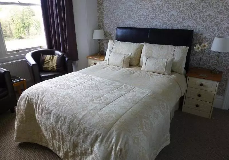 اتاق سوپریور, Bryn Derwen Guest House