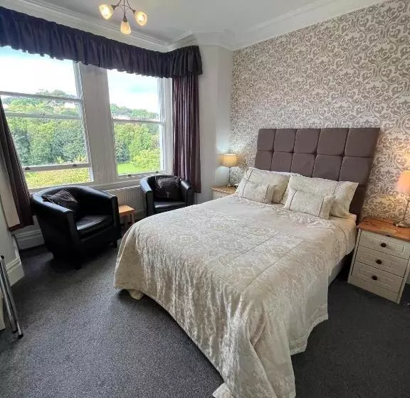 اتاق سوپریور, Bryn Derwen Guest House