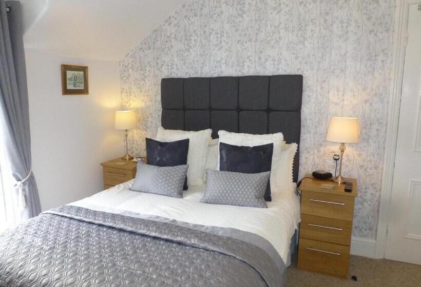 غرفة قياسية, Bryn Derwen Guest House