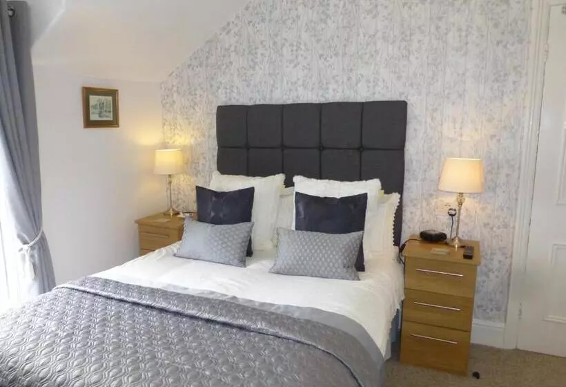اتاق استاندارد, Bryn Derwen Guest House