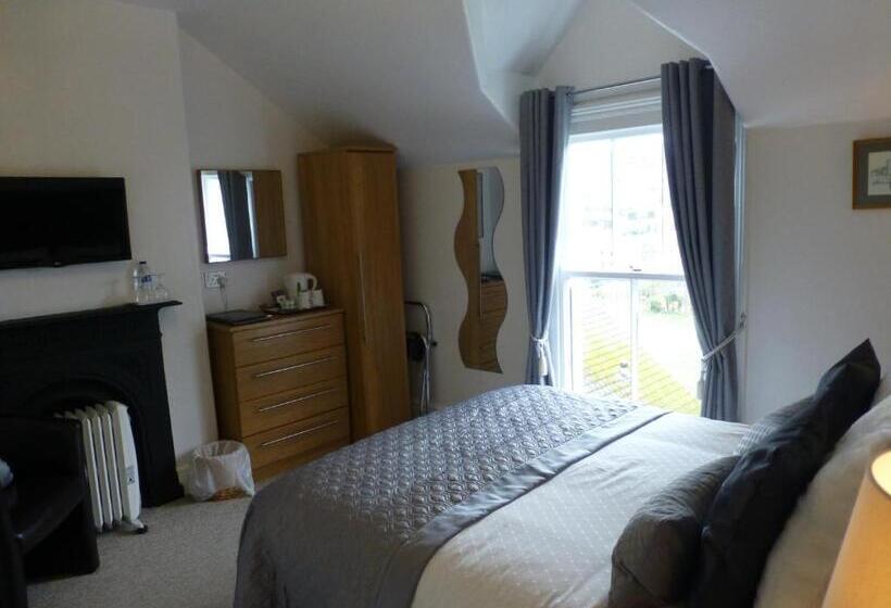 اتاق استاندارد, Bryn Derwen Guest House