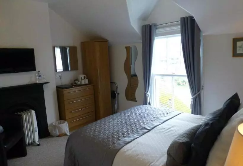 اتاق استاندارد, Bryn Derwen Guest House