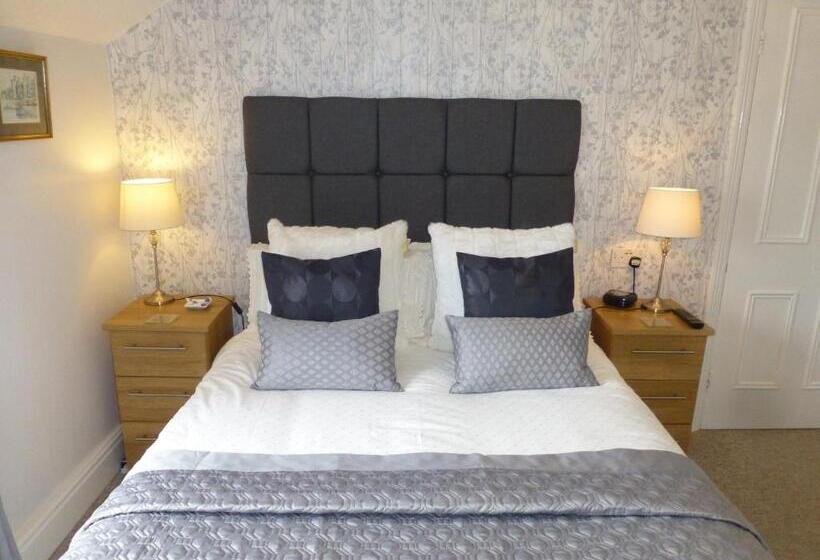 غرفة قياسية, Bryn Derwen Guest House