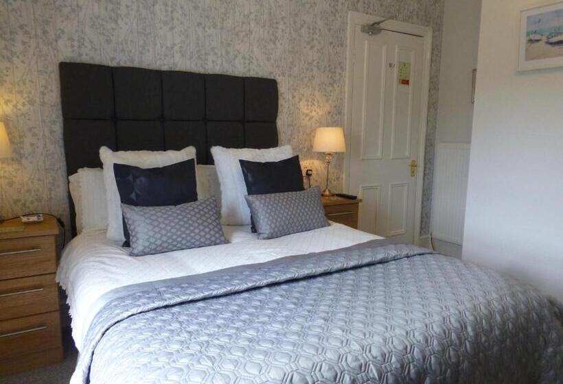 اتاق استاندارد, Bryn Derwen Guest House