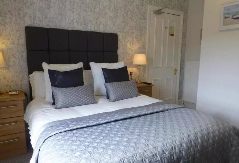 اتاق استاندارد, Bryn Derwen Guest House