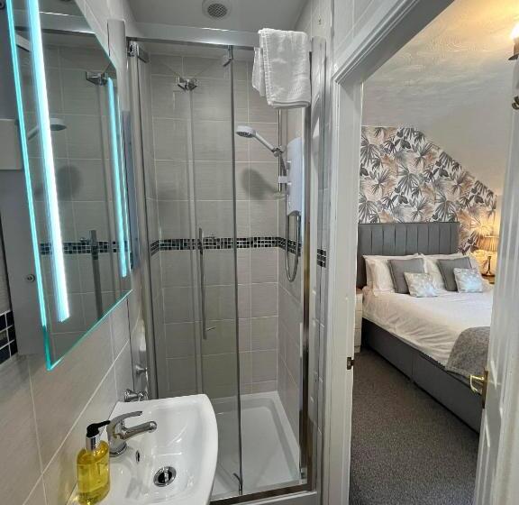 غرفة قياسية, Bryn Derwen Guest House