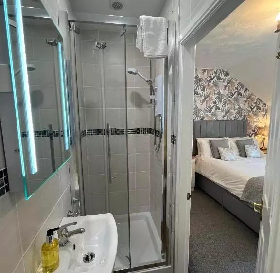 اتاق استاندارد, Bryn Derwen Guest House