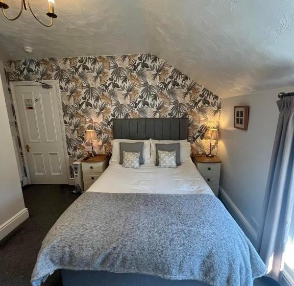 اتاق استاندارد, Bryn Derwen Guest House