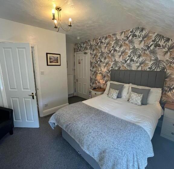 غرفة قياسية, Bryn Derwen Guest House