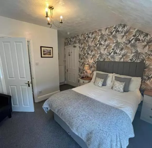اتاق استاندارد, Bryn Derwen Guest House