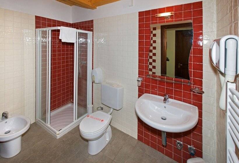 スタンダードインサイドビュールーム, Chez Toi