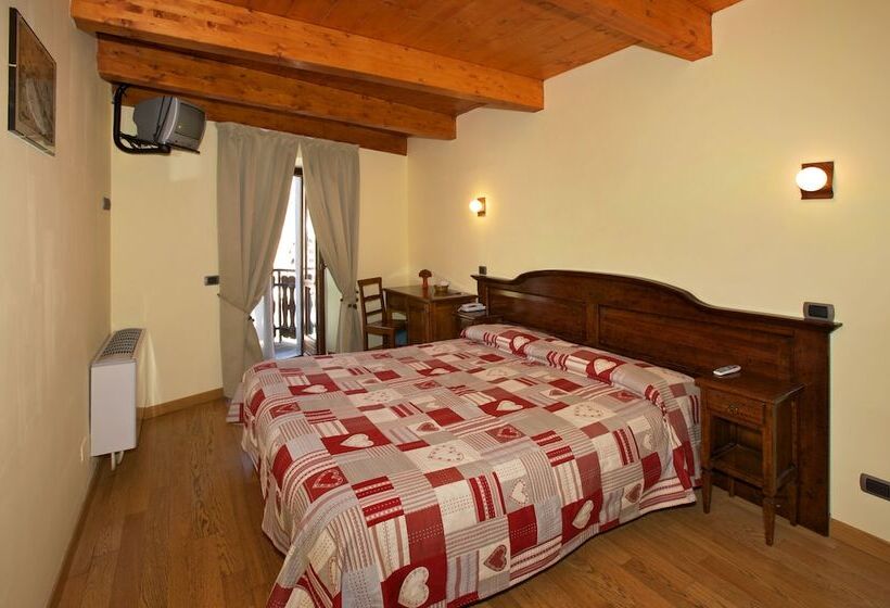 スタンダードインサイドビュールーム, Chez Toi