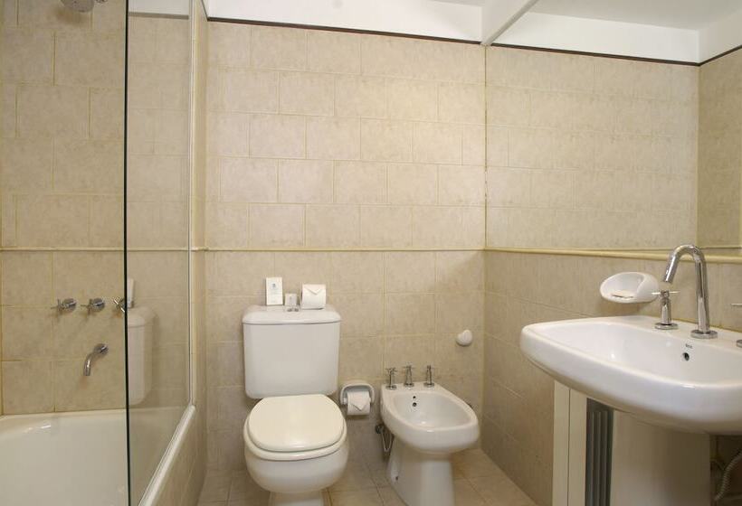 带2个卧室的公寓, Cilene Del Faro Suites & Spa