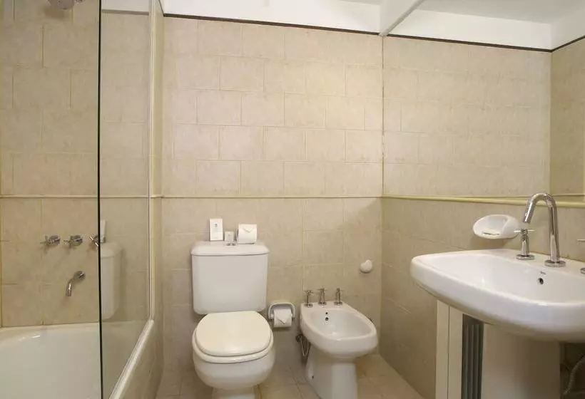 آپارتمان 2 خوابه, Cilene Del Faro Suites & Spa